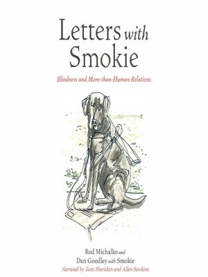 cover image of Letters with Smokie